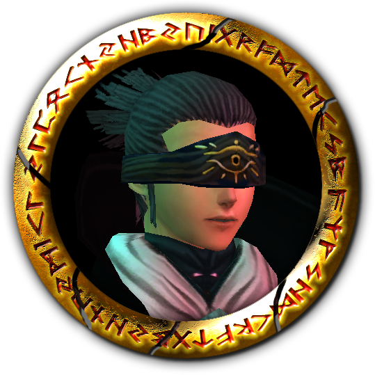 BlindHackman