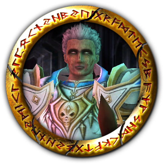 Gang Leader Avano